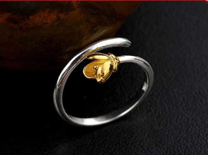 Кольцо из серебра 925 пробы, Женское кольцо на указательный палец, ручная работа, индивидуальный тренд, модное ювелирное изделие, кольцо на ма...
Кольцо из серебра 925 пробы, Женское кольцо на указательный палец, ручная работа, индивидуальный тренд, модное ювелирное изделие, кольцо на ма...