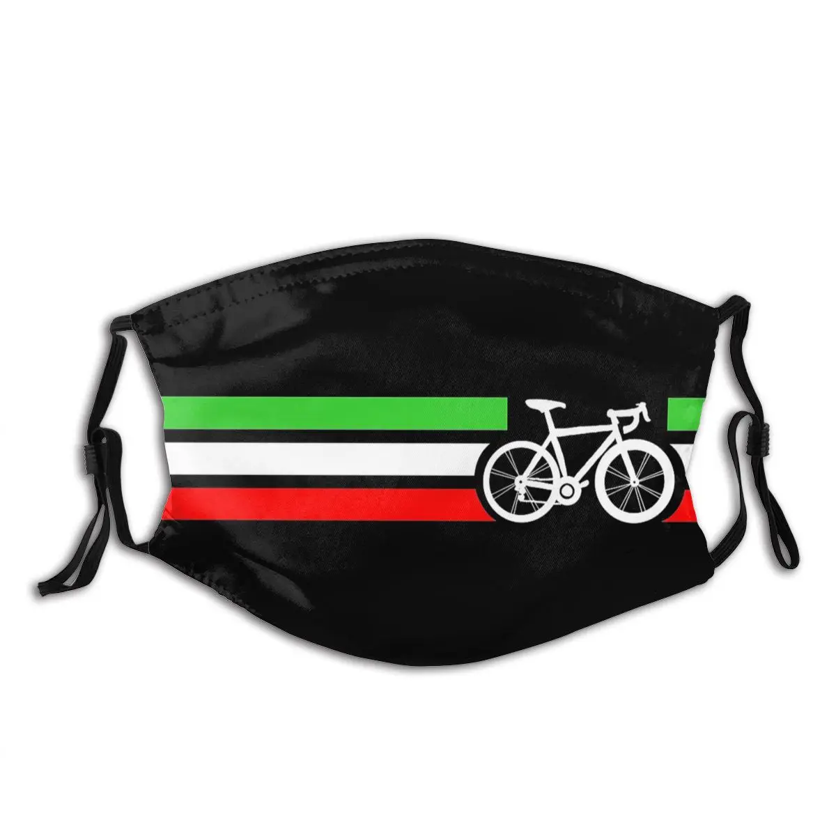 Lag Italy Italian Bike Racing Cycling Flag Lover Cyclists Gift Dad Lover Washable Trendy Mouth Face Mask Anti Haze Dustproof
Lag Italy Italian Bike Racing Cycling Flag Lover Cyclists Gift Dad Lover Washable Trendy Mouth Face Mask Anti Haze Dustproof