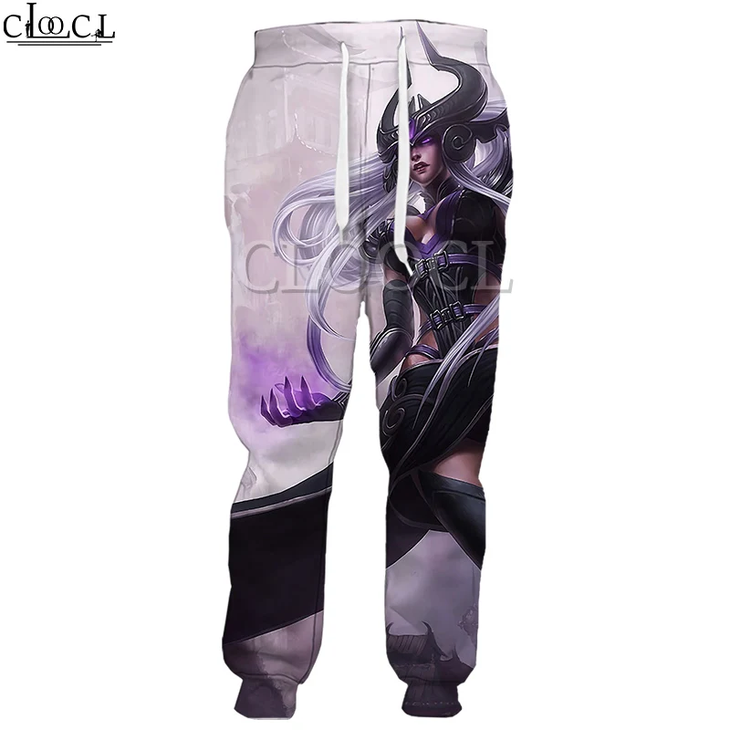 3D Print Game Men Pants Casual Elastic Band Trouser Unisex Gym Sport Trousers Popular Hip Hop Trousers 
3D Print Game Men Pants Casual Elastic Band Trouser Unisex Gym Sport Trousers Popular Hip Hop Trousers