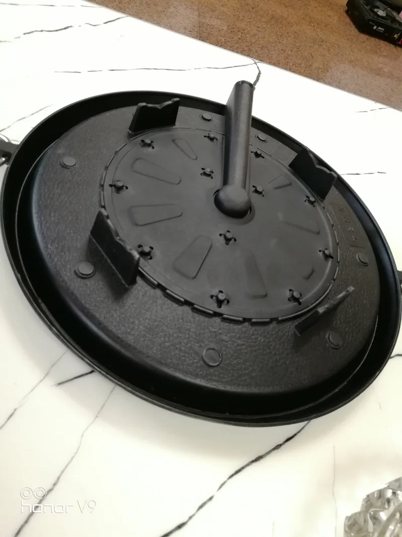 Grilling Rack Barbecue Accessories Cassette Oven Baking Pan Maifan Stone Convenient Home Outdoor Barbecue Dish Barbecue Plate
Grilling Rack Barbecue Accessories Cassette Oven Baking Pan Maifan Stone Convenient Home Outdoor Barbecue Dish Barbecue Plate