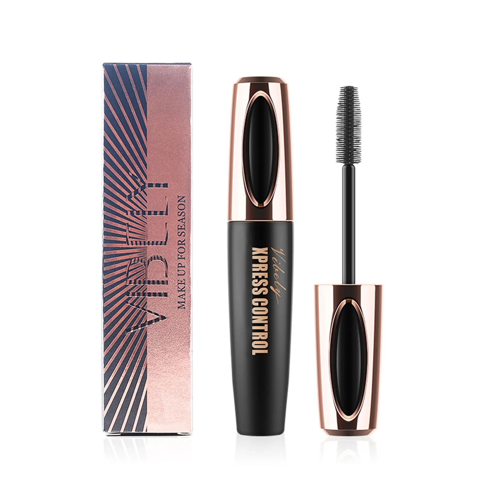 HAICAR Mascara mascara waterproof 4d silk fiber mascara Curling Makeup Eyelash Black Waterproof Fiber Mascara Eye Lashes Mascara
HAICAR Mascara mascara waterproof 4d silk fiber mascara Curling Makeup Eyelash Black Waterproof Fiber Mascara Eye Lashes Mascara