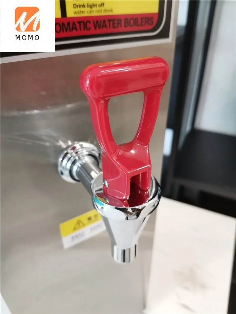 Commercial coffee shop hot water boiling machine instant hot drinking water heater for coffee milktea
Commercial coffee shop hot water boiling machine instant hot drinking water heater for coffee milktea