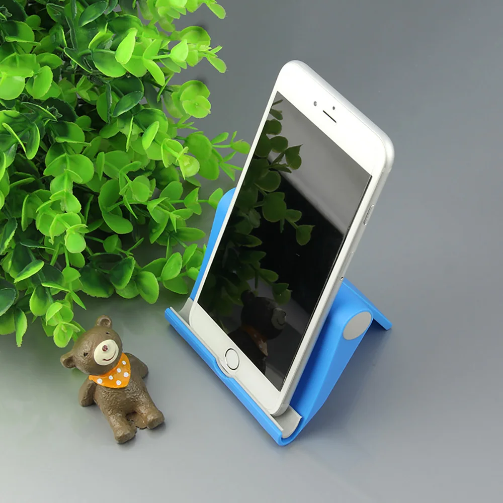 Aerdu держатель для мобильного телефона iPhone 8 Plus X 7 6 складной мобильный телефон