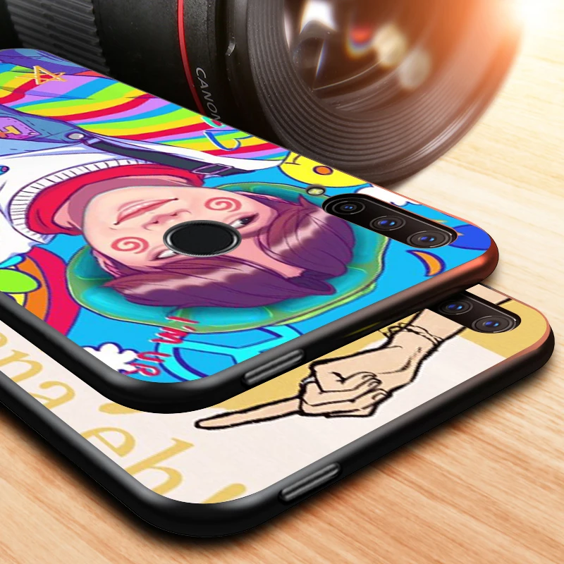 Hope World Star for Huawei Honor 30 20 10 9S 9A 9C 9X 8X MAX 10 9 Lite 8A 7C 7A Pro Silicone Black Phone Case
Hope World Star for Huawei Honor 30 20 10 9S 9A 9C 9X 8X MAX 10 9 Lite 8A 7C 7A Pro Silicone Black Phone Case