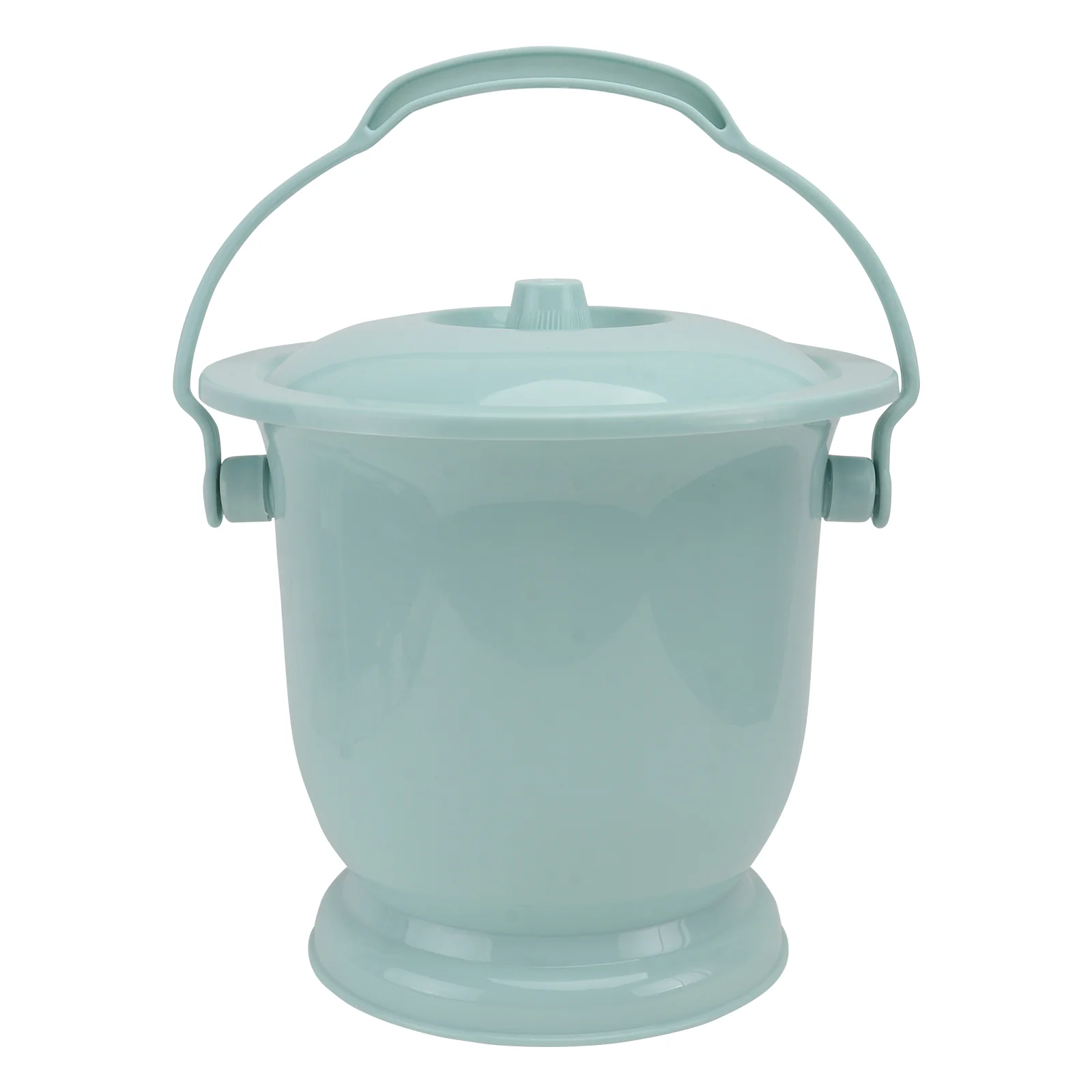 1 шт. утолщенный ручной погремушка с крышкой ведро для мочи практичный кастрюля
1 шт. утолщенный ручной погремушка с крышкой ведро для мочи практичный кастрюля