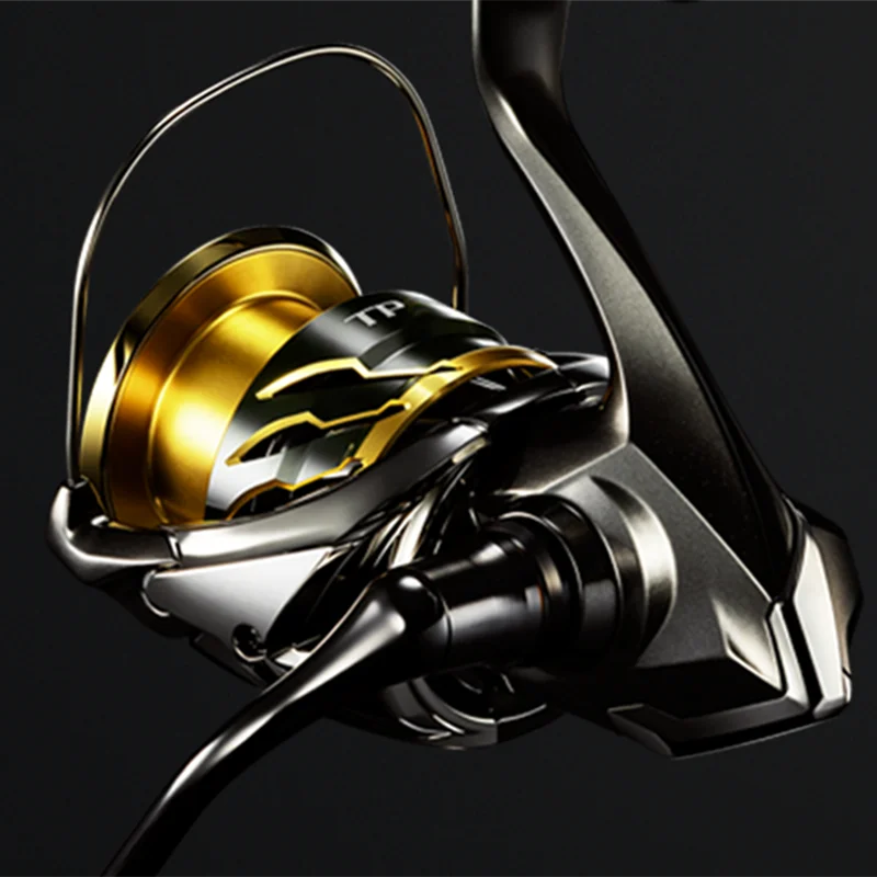 Спиннинговая катушка SHIMANO TWIN POWER 4000PG 4000 4000MHG 4000XG C5000XG бесплатная доставка из Японии