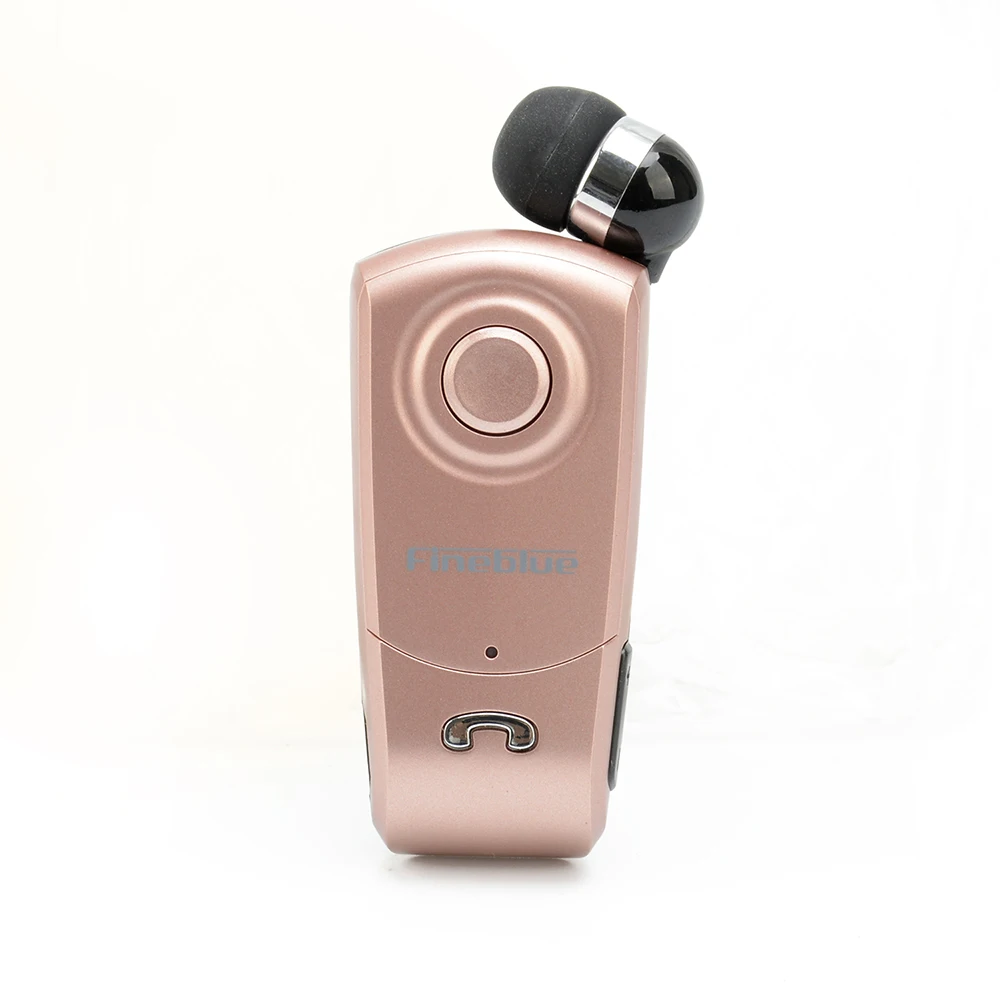 Беспроводная гарнитура Fineblue F96-это деловая Bluetooth-гарнитура с TWS Airpods