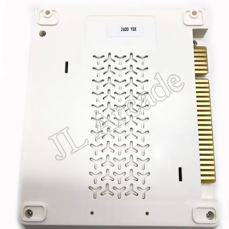 Nieuwste versie Pandora Ретро игра 9S 2600 в 1 JAMMA мульти Игровая плата печатной схемы/плата для