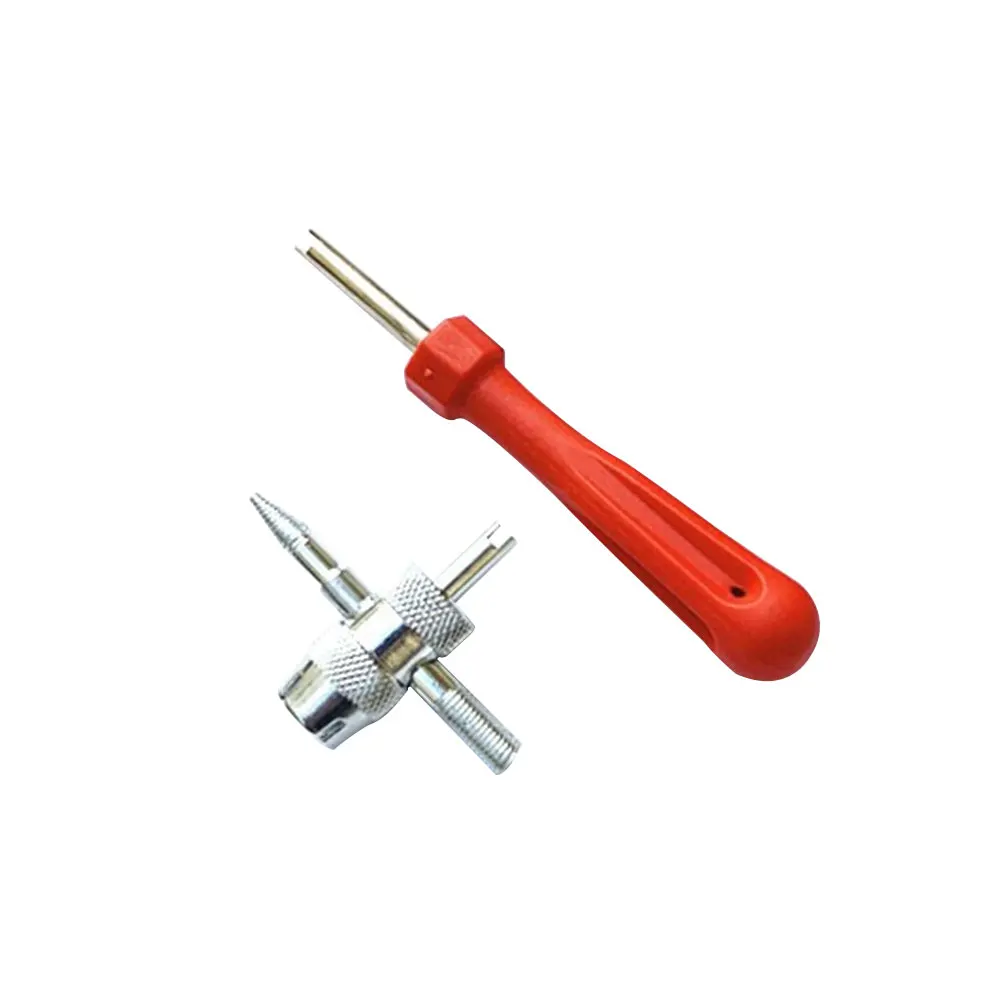 42pcs Tools Portable For Car Motorcycle Tyre Repair Auto Professional Universal Bicycle Durable Brass Truck Valve Core Remover
42pcs Tools Portable For Car Motorcycle Tyre Repair Auto Professional Universal Bicycle Durable Brass Truck Valve Core Remover
