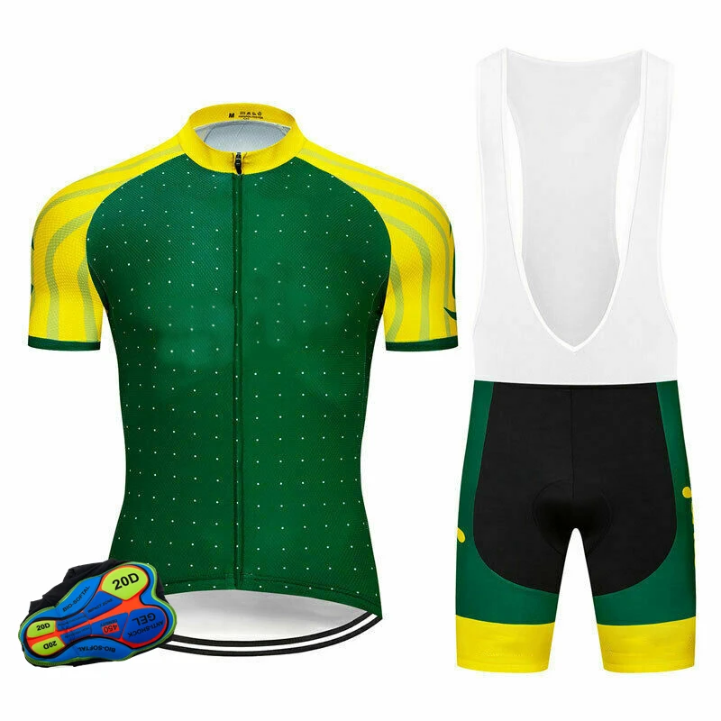 Горный велосипед, Джерси с нагрудником и шорты для мужчин, цифровой принт, велосипедные комплекты, гоночная спортивная одежда, велосипедные...
Горный велосипед, Джерси с нагрудником и шорты для мужчин, цифровой принт, велосипедные комплекты, гоночная спортивная одежда, велосипедные...