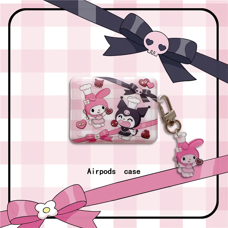 Cartoon Pink Rabbit Black Cat Apple AirPods 1 / 2 / 3 Pro Case Cover iPhone Earbuds Accessories Airpod Case Air Pods Case
Cartoon Pink Rabbit Black Cat Apple AirPods 1 / 2 / 3 Pro Case Cover iPhone Earbuds Accessories Airpod Case Air Pods Case