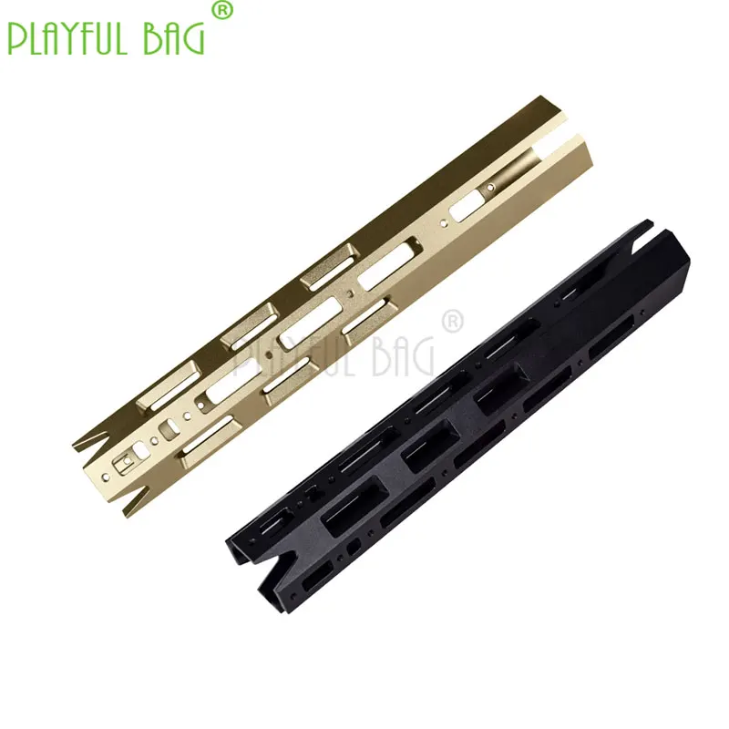 PB Playful bag Outdoor fun toy water bullet gun M40A6 fish bone hand guard game accessories diy OD100
PB Playful bag Outdoor fun toy water bullet gun M40A6 fish bone hand guard game accessories diy OD100