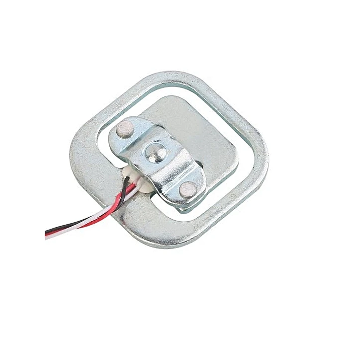 50kg Body Load Cell Weighing Sensor Resistance Strain Half-bridge Total Weight Scales Sensors 50 KG Pressure Measurement Sensor
50kg Body Load Cell Weighing Sensor Resistance Strain Half-bridge Total Weight Scales Sensors 50 KG Pressure Measurement Sensor