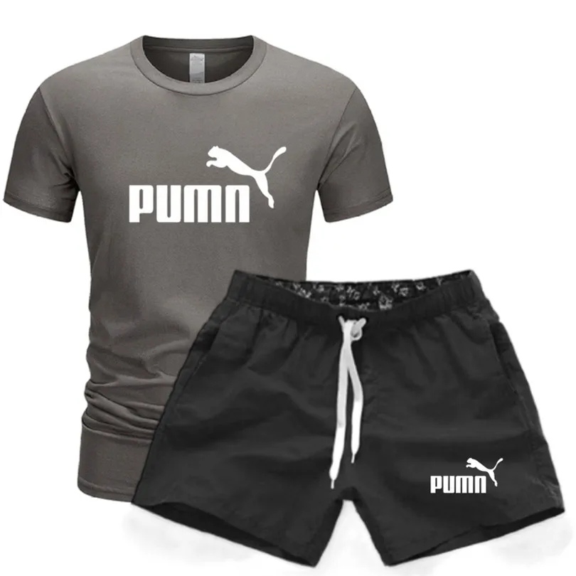 2012 summer Brand Men suit T-shirt top sportswear 100% cotton T-shirt + jogging shorts fashion sweatpants 2-piece set men's
2012 summer Brand Men suit T-shirt top sportswear 100% cotton T-shirt + jogging shorts fashion sweatpants 2-piece set men's