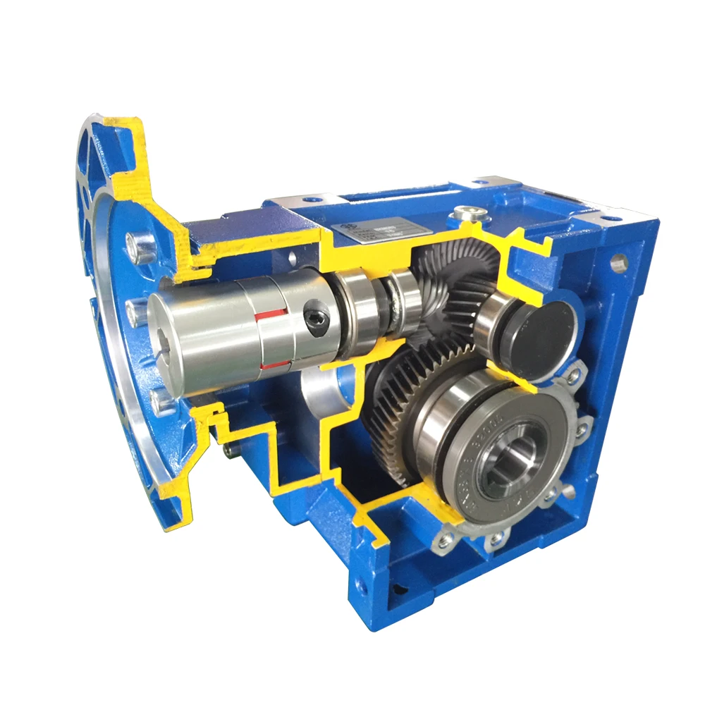 BKM063B+Y2 High Quality Three Phase Ac Motor Gearbox Speed Reducer 
BKM063B+Y2 High Quality Three Phase Ac Motor Gearbox Speed Reducer