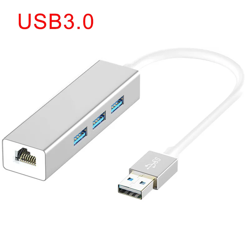 USB2.0/3,0 для RJ45 Ethernet адаптер 4 порта конвертер для Macbook ASUS Ноутбука VDX99
USB2.0/3,0 для RJ45 Ethernet адаптер 4 порта конвертер для Macbook ASUS Ноутбука VDX99