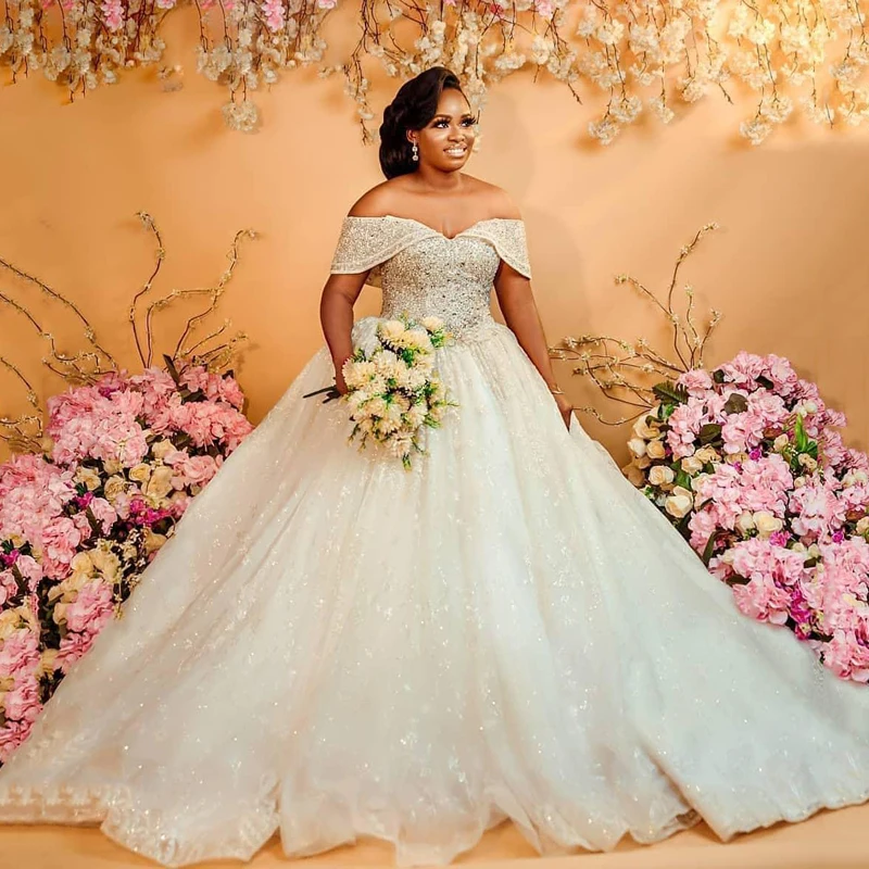 Luxury Arabic Aso Ebi Luxuirous Beaded Crystals Wedding Dresses Lace Vintage Wedding Gowns Lace Up Bridal Dresses
Luxury Arabic Aso Ebi Luxuirous Beaded Crystals Wedding Dresses Lace Vintage Wedding Gowns Lace Up Bridal Dresses