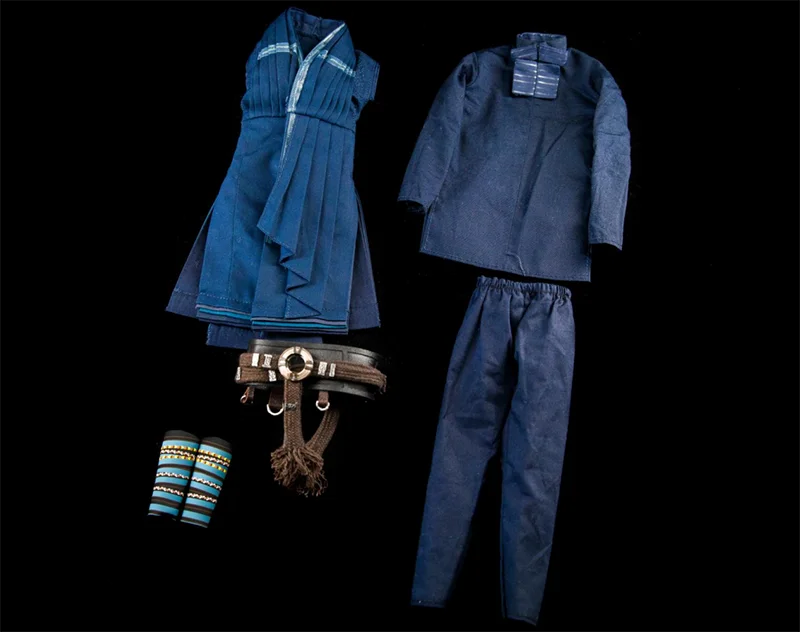 CPOP CREW 1/6 Benedict Suit Model CPC03 Soldier Clothes Set Fit 12'' Male Action Figure Body 
CPOP CREW 1/6 Benedict Suit Model CPC03 Soldier Clothes Set Fit 12'' Male Action Figure Body