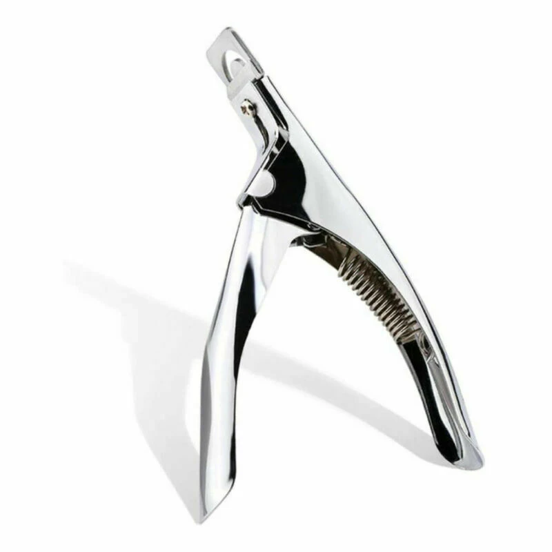 New Acrylic UV Gel False Nails Clipper Stainless Steel Pet Nail Cutter Manicure Nail Art Tips Trimmer SCI88
New Acrylic UV Gel False Nails Clipper Stainless Steel Pet Nail Cutter Manicure Nail Art Tips Trimmer SCI88