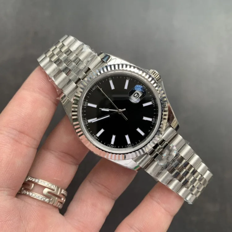 Datejust 36
Datejust 36