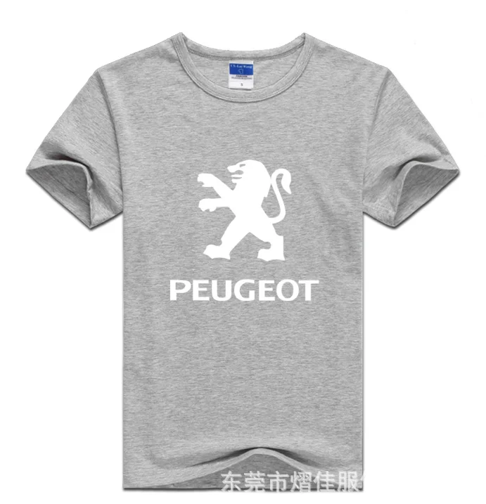 2021 Print T-Shirt Men/women Fashion Hip Hop short sleeve Cotton PEUGEOT Casual Mens Tee Shi
2021 Print T-Shirt Men/women Fashion Hip Hop short sleeve Cotton PEUGEOT Casual Mens Tee Shi