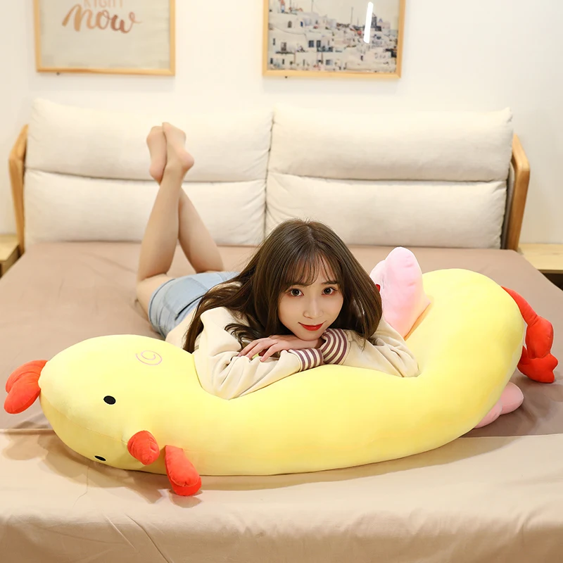 1pc55/85cm cute cheering goose and confession chicken plush pillow toy plush stuffed animal cushion kids and girls holiday gifts
1pc55/85cm cute cheering goose and confession chicken plush pillow toy plush stuffed animal cushion kids and girls holiday gifts