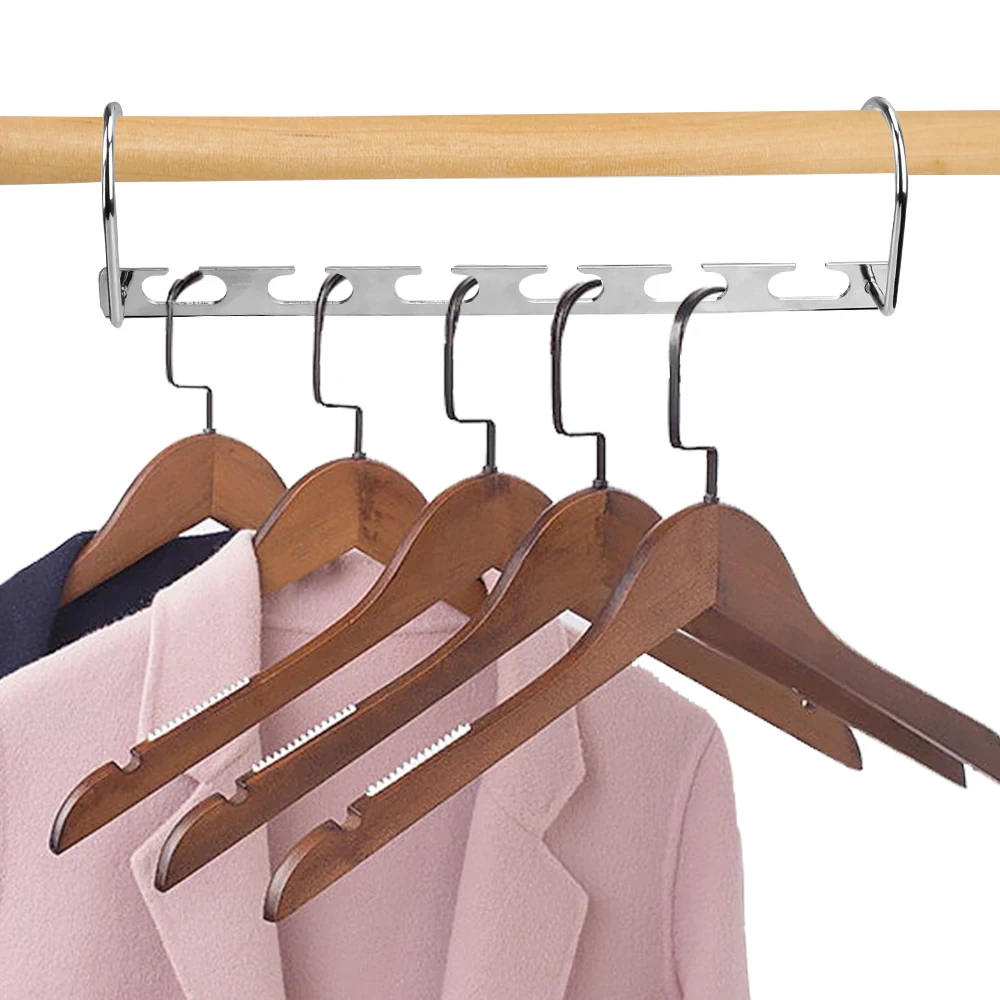 Bedroom Supplies Fast Drying Storage Rack Hanger Organizer Space Saving for clothes 6 Hole Magic Clothes Hanger
Bedroom Supplies Fast Drying Storage Rack Hanger Organizer Space Saving for clothes 6 Hole Magic Clothes Hanger