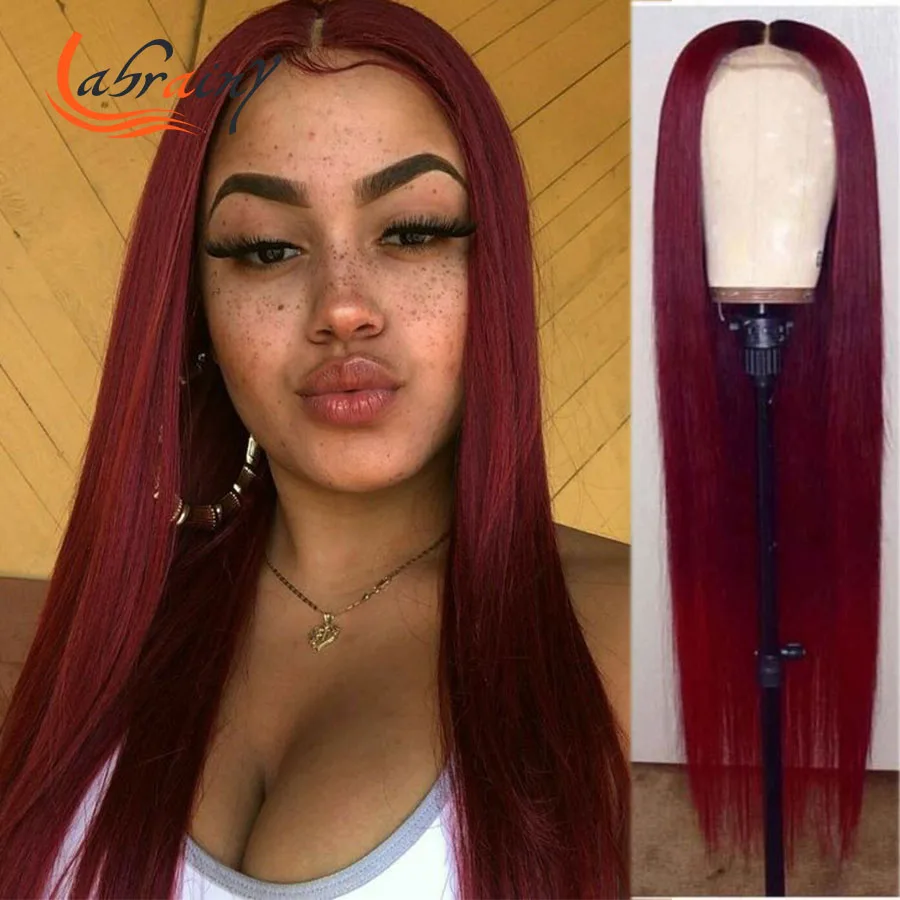 HD прозрачные 99J прямые бордовые человеческие волосы, парик красного цвета с детскими волосами, предварительно выщипанные отбеленные узелки...
HD прозрачные 99J прямые бордовые человеческие волосы, парик красного цвета с детскими волосами, предварительно выщипанные отбеленные узелки...