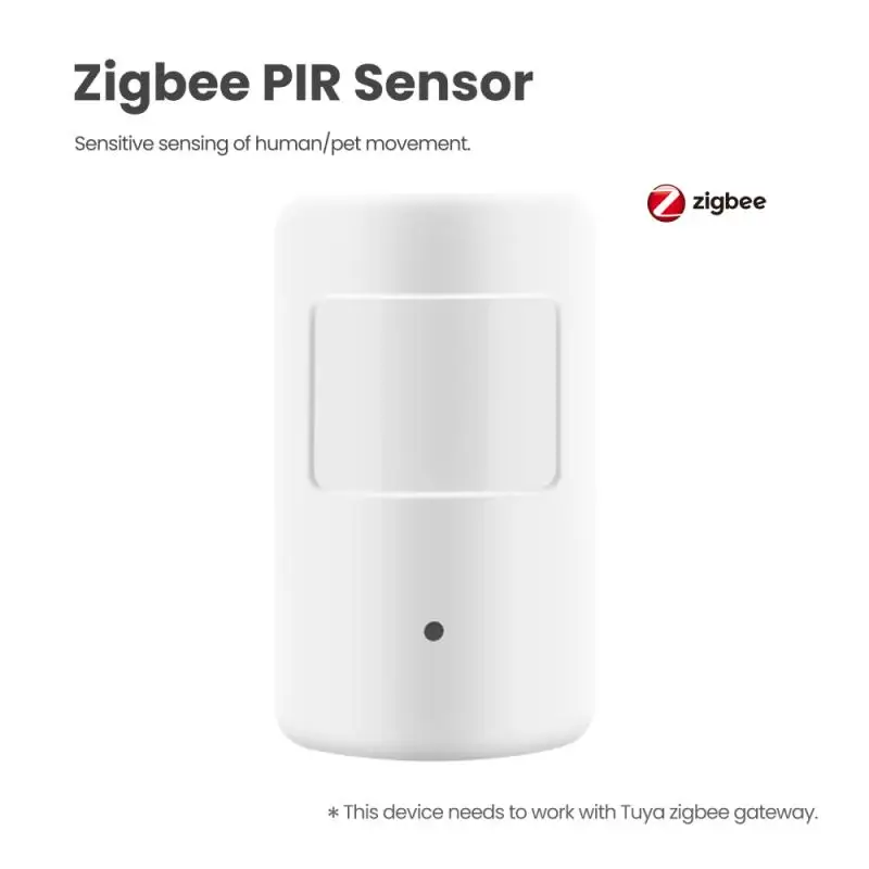 Смарт-датчик движения Zigbee с пассивным ИК датчиком движения, детектор человеческого тела, домашняя система сигнализации, смарт-датчик движе...
Смарт-датчик движения Zigbee с пассивным ИК датчиком движения, детектор человеческого тела, домашняя система сигнализации, смарт-датчик движе...