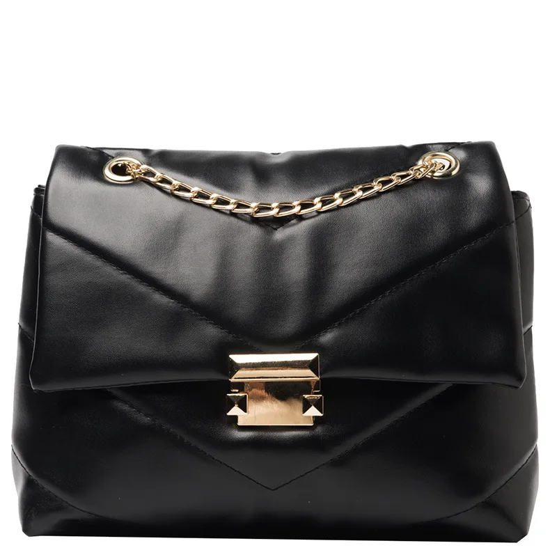 Women Bag 2021 Fashion Designer Handbags High Quality Shoulder Bag Women Handbags
Women Bag 2021 Fashion Designer Handbags High Quality Shoulder Bag Women Handbags