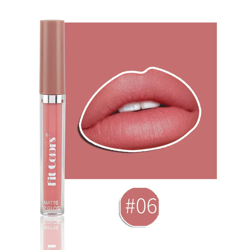 12 Colors Velvet Matte Lipsticks Pencil Waterproof Long Lasting Sexy Red Lip Stick On-stick Cup Makeup Lip Tint Pen Cosmetic
12 Colors Velvet Matte Lipsticks Pencil Waterproof Long Lasting Sexy Red Lip Stick On-stick Cup Makeup Lip Tint Pen Cosmetic