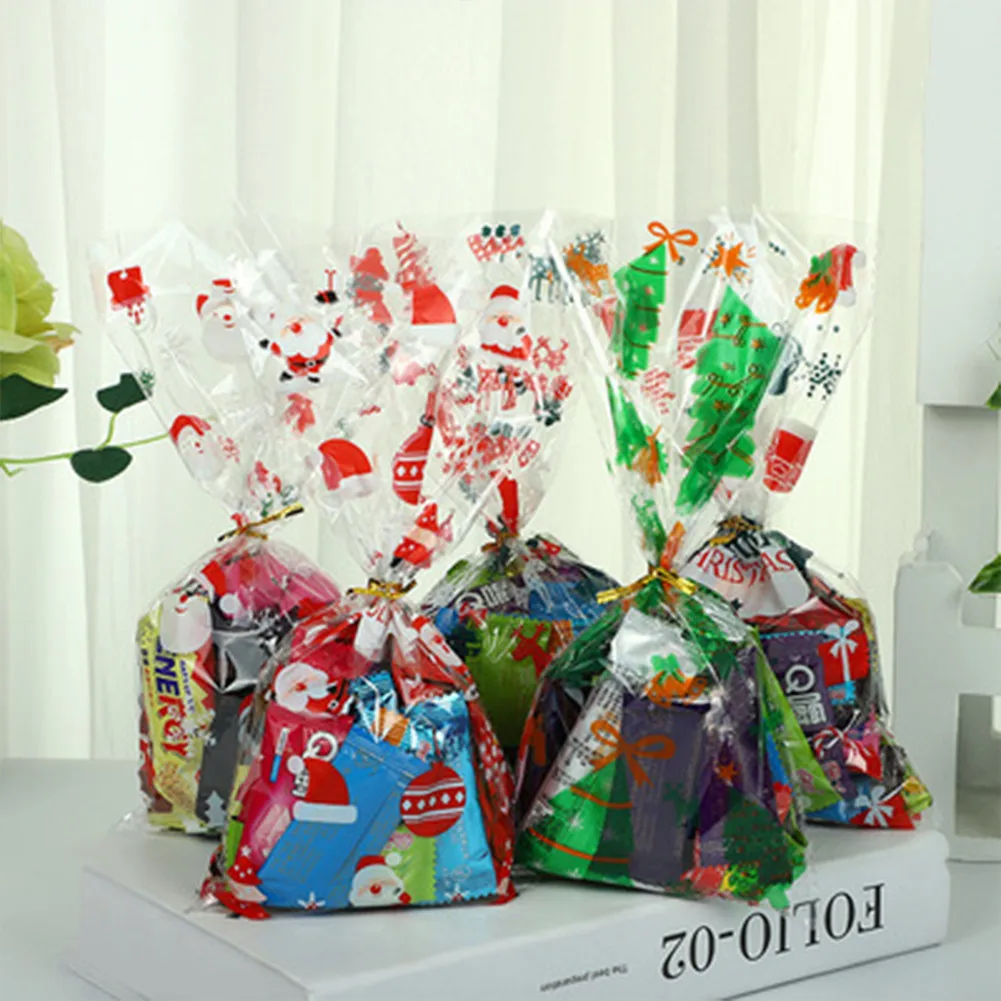 50 Pieces Xmas Cookie Paper Candy Box Gift Bags Popcorn Boxes Birthday Party Decoration Candy Bag DIY Festival Party Supplies
50 Pieces Xmas Cookie Paper Candy Box Gift Bags Popcorn Boxes Birthday Party Decoration Candy Bag DIY Festival Party Supplies