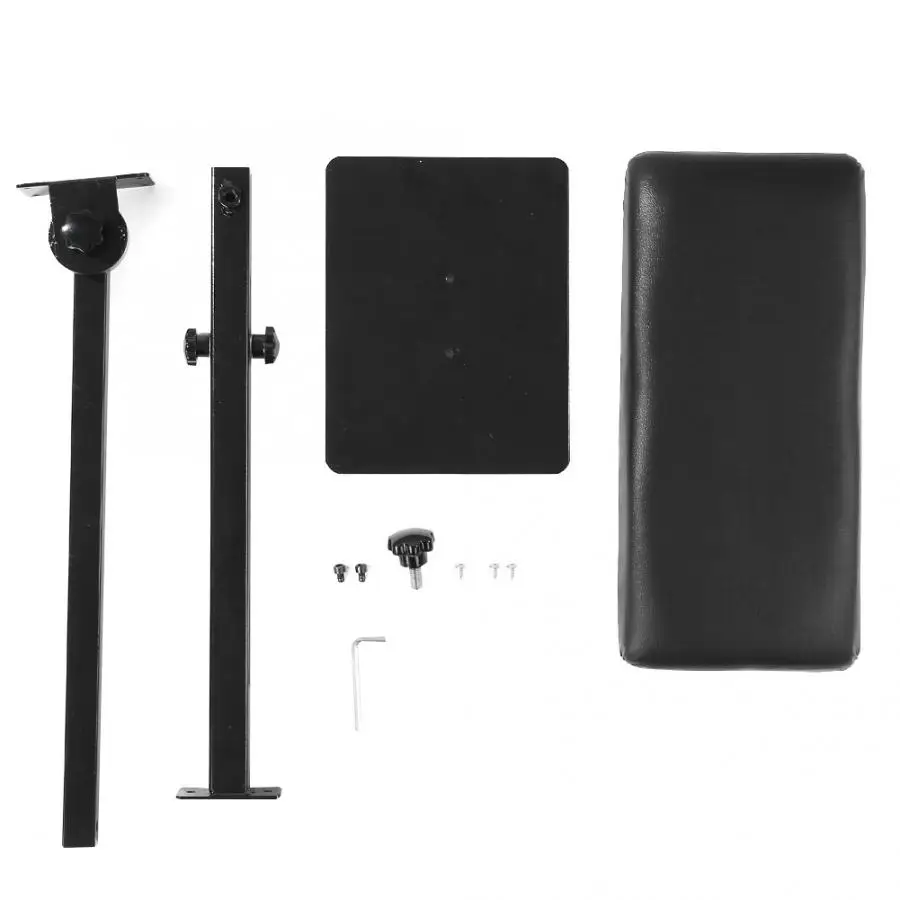 63-95 cm Adjustable Height Leg Stool Tattoo Nail Art Armrest Salon Barber Chairs Makeup Armrest Desk Height Stool Rest Cushion
63-95 cm Adjustable Height Leg Stool Tattoo Nail Art Armrest Salon Barber Chairs Makeup Armrest Desk Height Stool Rest Cushion