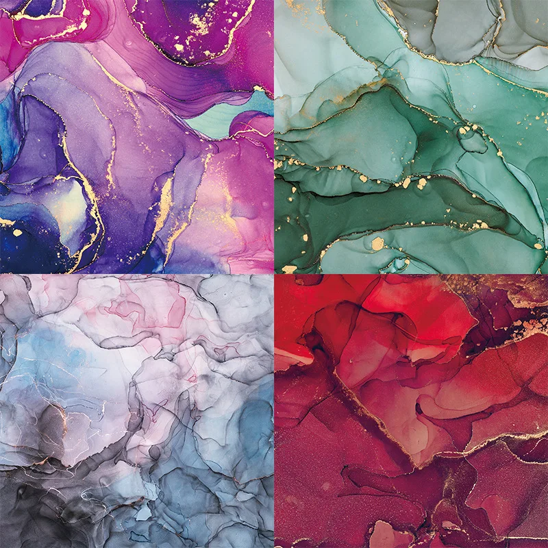 24pcs 6"X6" Colorful Watercolor patterned Paper Pad for DIY Scrapbooking Paper pack Handmade Paper Craft Background Pad Card
24pcs 6"X6" Colorful Watercolor patterned Paper Pad for DIY Scrapbooking Paper pack Handmade Paper Craft Background Pad Card