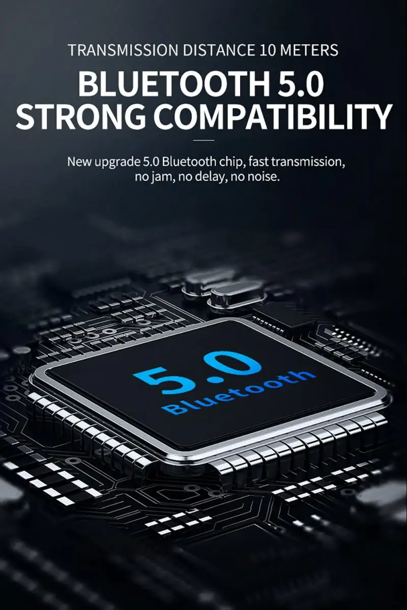 Ipx7 waterproof Wireless Bluetooth Speaker Outdoor Bluetooth 5.0 Subwoofer U-disk Wireless Communication TWS Series Audio
Ipx7 waterproof Wireless Bluetooth Speaker Outdoor Bluetooth 5.0 Subwoofer U-disk Wireless Communication TWS Series Audio