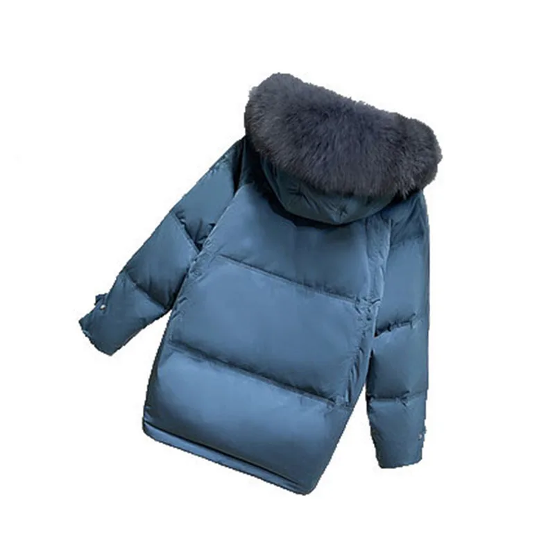 Пуховик женский короткий с меховым воротником, Модная приталенная куртка-пуховик с капюшоном, верхняя одежда из меха норки, Осень-зима
Пуховик женский короткий с меховым воротником, Модная приталенная куртка-пуховик с капюшоном, верхняя одежда из меха норки, Осень-зима