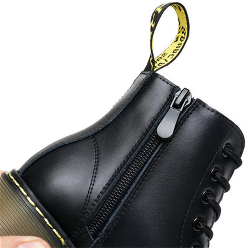 New 2021 Spring Genuine Leather Children Motorcycle Boots British Style Baby Girls Shoes Military Boots Boys Kids Snow Boots 04
New 2021 Spring Genuine Leather Children Motorcycle Boots British Style Baby Girls Shoes Military Boots Boys Kids Snow Boots 04