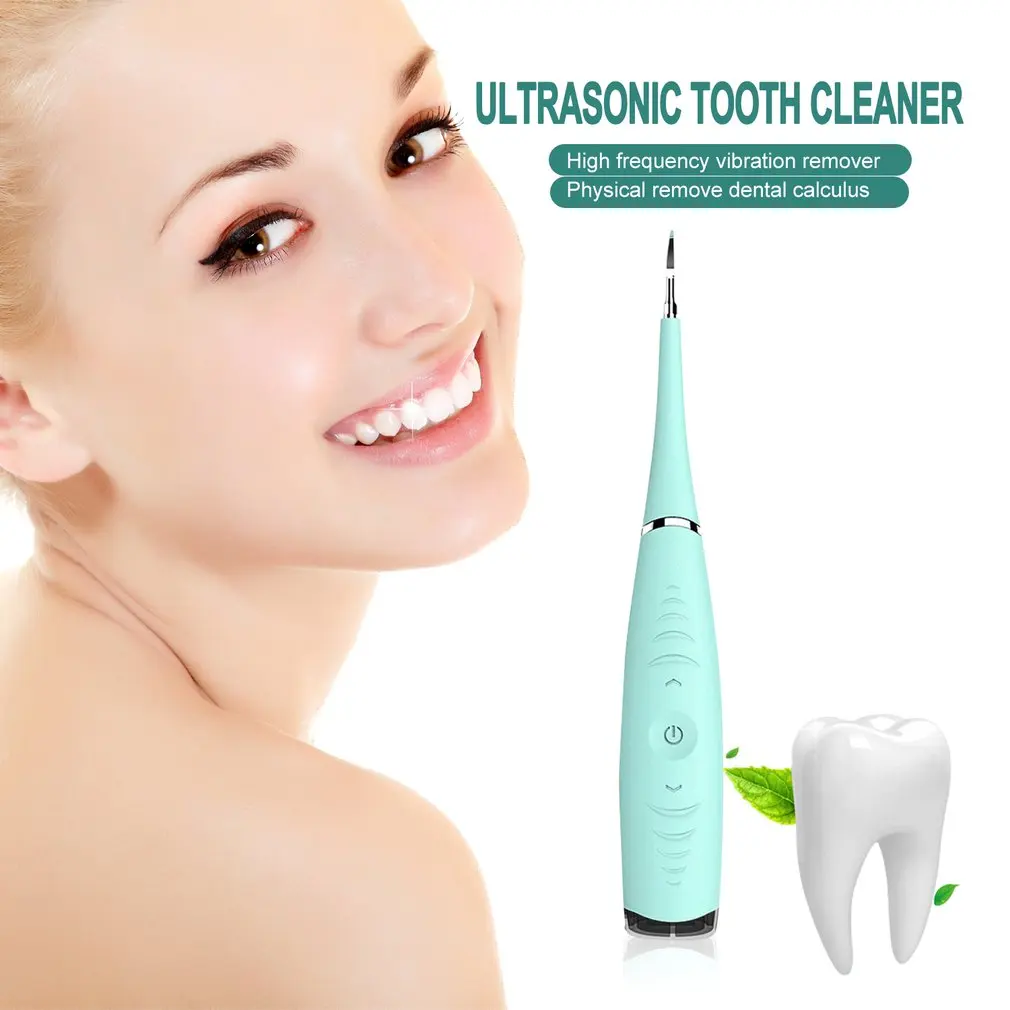 Portable Electric Sonic Dental Scaler Tooth Calculus Remover Tooth Stains Tartar Tool Dentist Whiten Teeth Health Hygiene white 
Portable Electric Sonic Dental Scaler Tooth Calculus Remover Tooth Stains Tartar Tool Dentist Whiten Teeth Health Hygiene white