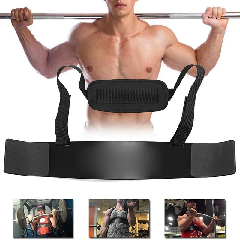 Arm Blaster for Biceps Dumbbells & Barbells Curls Muscle Builder Perfect Bicep Curl Support for Faster Results
Arm Blaster for Biceps Dumbbells & Barbells Curls Muscle Builder Perfect Bicep Curl Support for Faster Results