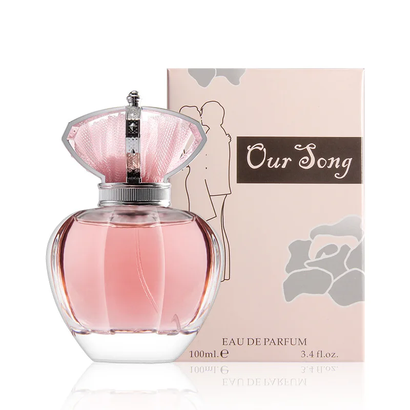100ml original lady perfume crown queen adult lasting fragrance gift box packaging
100ml original lady perfume crown queen adult lasting fragrance gift box packaging