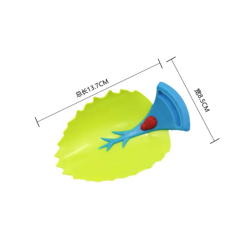 Bathroom Water Tap Faucet Extender Water Saving Bathroom Accessories Tree Shape Faucet Extension Help Children Washing Hand
Bathroom Water Tap Faucet Extender Water Saving Bathroom Accessories Tree Shape Faucet Extension Help Children Washing Hand
