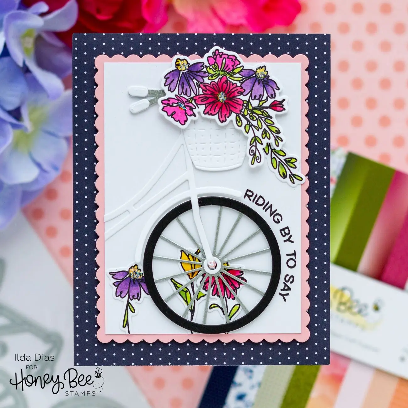 Bicycle Builder Die Set Metal Cutting Dies for DIY Scrapbooking Crafts Dies Cut Stencils Maker Photo Album Template Handmade
Bicycle Builder Die Set Metal Cutting Dies for DIY Scrapbooking Crafts Dies Cut Stencils Maker Photo Album Template Handmade