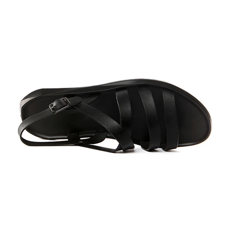 New Summer Sandals Men Leather Classic Roman Sandals 2020 Outdoor Beach Gladiator Men's Beach Leather Sandal Shoes, EU38-46! 
New Summer Sandals Men Leather Classic Roman Sandals 2020 Outdoor Beach Gladiator Men's Beach Leather Sandal Shoes, EU38-46!