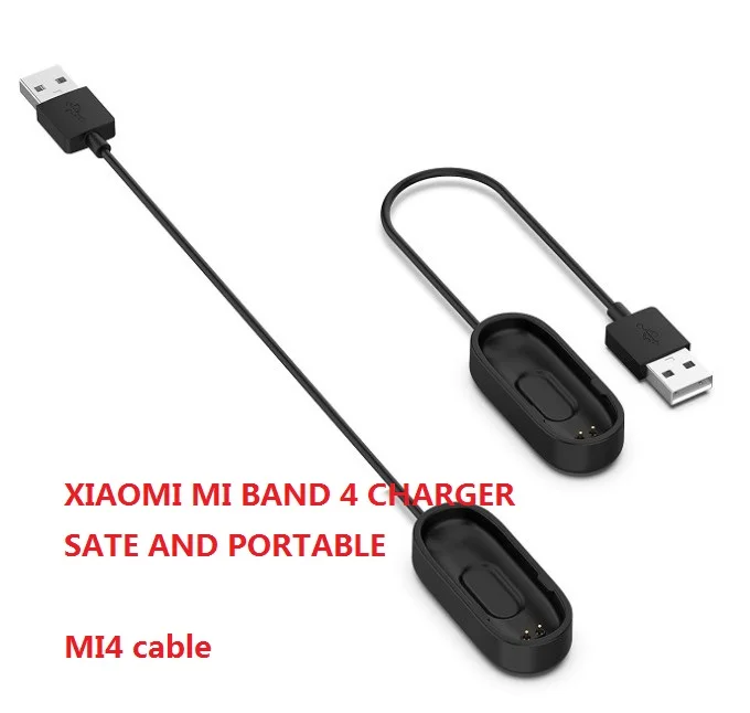 50 шт. MI2. MI3. Зарядное устройство MI4. MI-band 2/3/4. USB зарядное для xiao.mi 2-го 3-го 4-го трека |
