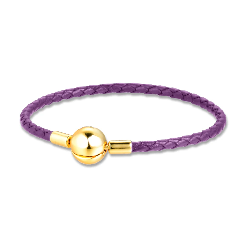 100% Authentic 925 Sterling Silver Jewelry Shine Honeysuckle Pink Leather Charm Bracelets Free Shipping
100% Authentic 925 Sterling Silver Jewelry Shine Honeysuckle Pink Leather Charm Bracelets Free Shipping