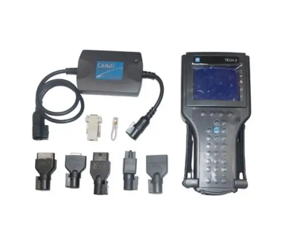 Special inspection tool For Gm Tech2 Diagnostic Scanner For GM/for SAAB/for ISUZU add 32 MB Card
Special inspection tool For Gm Tech2 Diagnostic Scanner For GM/for SAAB/for ISUZU add 32 MB Card