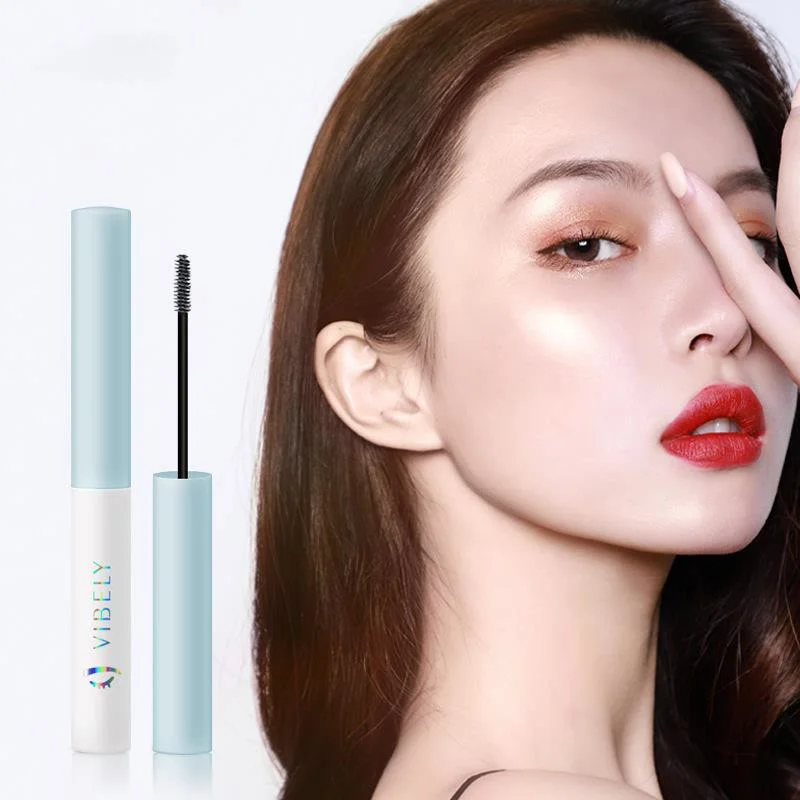 4d Silk Fiber Mascara Waterproof Black Curling Lengthening Natural Eye Lashes Brand Makeup Cosmetics
4d Silk Fiber Mascara Waterproof Black Curling Lengthening Natural Eye Lashes Brand Makeup Cosmetics