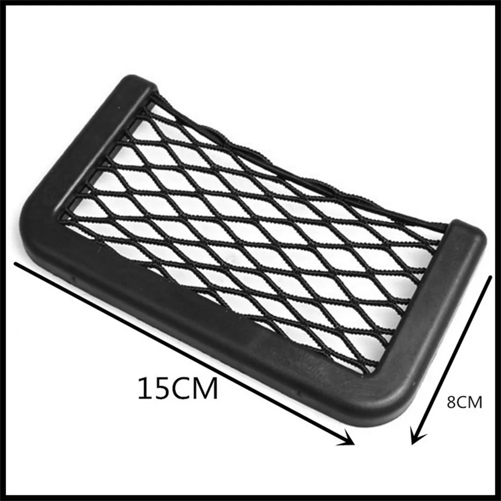 high quality Car parts storage net pocket bag for McLaren Senna 720S 600LT 570S 675LT 570GT
high quality Car parts storage net pocket bag for McLaren Senna 720S 600LT 570S 675LT 570GT
