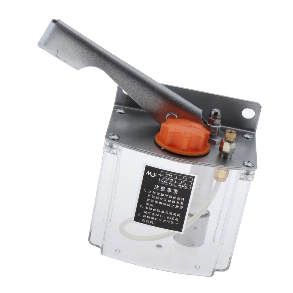 Lubricating Oil Filling Feed Pump Manual Hand Pump Right/Left Hand
Lubricating Oil Filling Feed Pump Manual Hand Pump Right/Left Hand