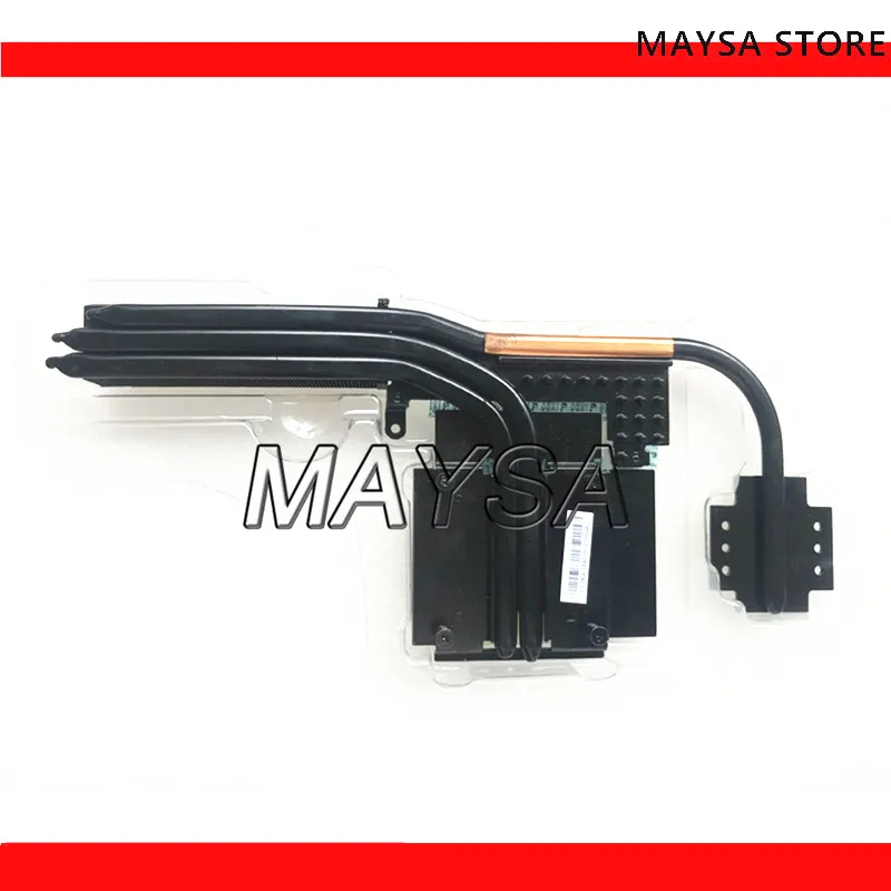 original for GT72 GT72S GT72VR MS-1785 WT72 17.3" GPU cool Heatsink test good shipping
original for GT72 GT72S GT72VR MS-1785 WT72 17.3" GPU cool Heatsink test good shipping